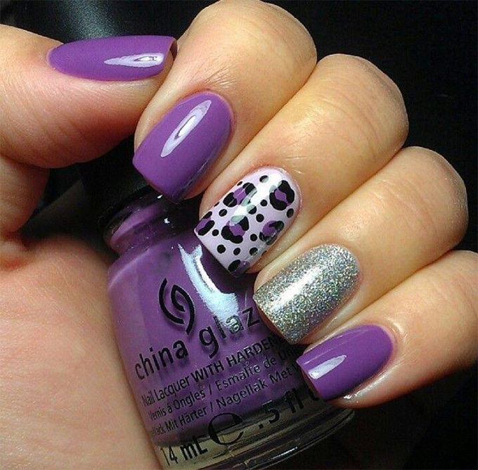 Nail art designs - Nail design ideas