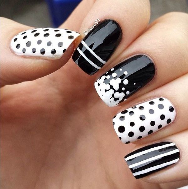 Nail art designs - Nail design ideas Nail art designs - Nail design ideas
