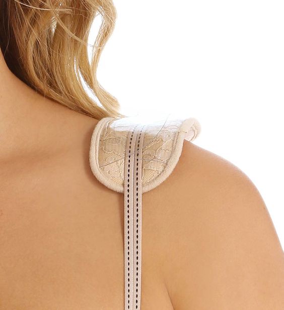 7 Tips to Hide Your Bra Straps