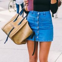 The Ultimate Guide to Rock Denim - How to Wear Denim