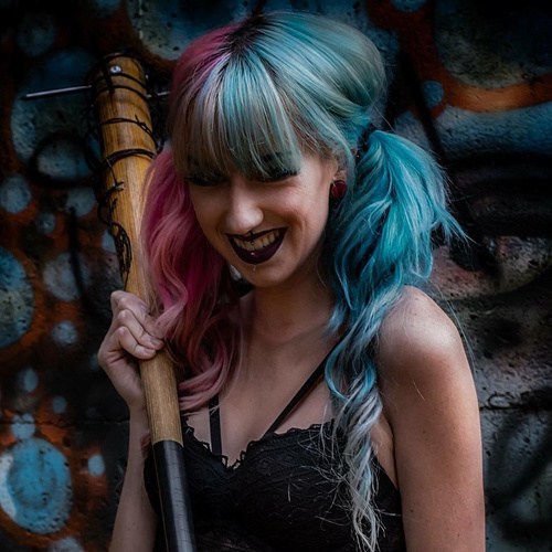 20 Ways to Style Pretty Two-tone Hairstyles 20 Ways to Style Pretty Two-tone Hairstyles