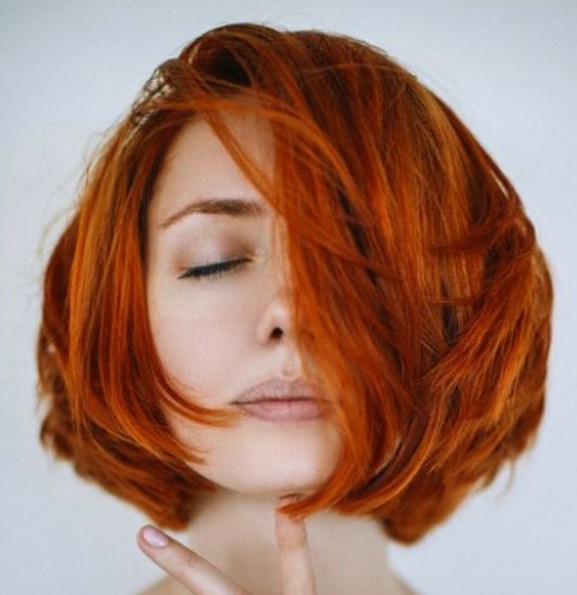 20 Chic Short Hairstyles for Women