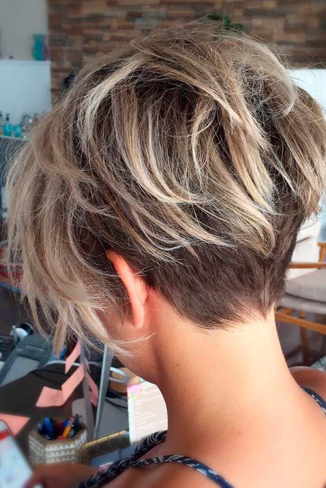 20 Chic Short Hairstyles for Women