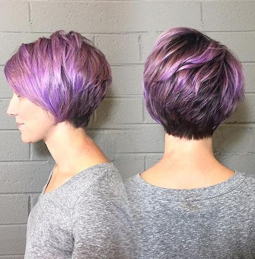25 Best Hair Color Ideas for Short Pixie Haircuts 25 Best Hair Color Ideas for Short Pixie Haircuts