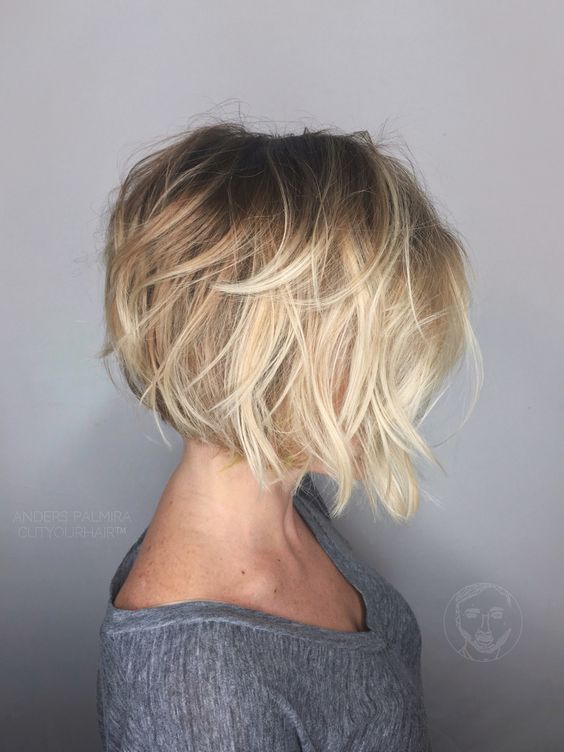 30 Amazing Short Hairstyles For 2021 Simple Easy Short Haircut Ideas Pretty Designs