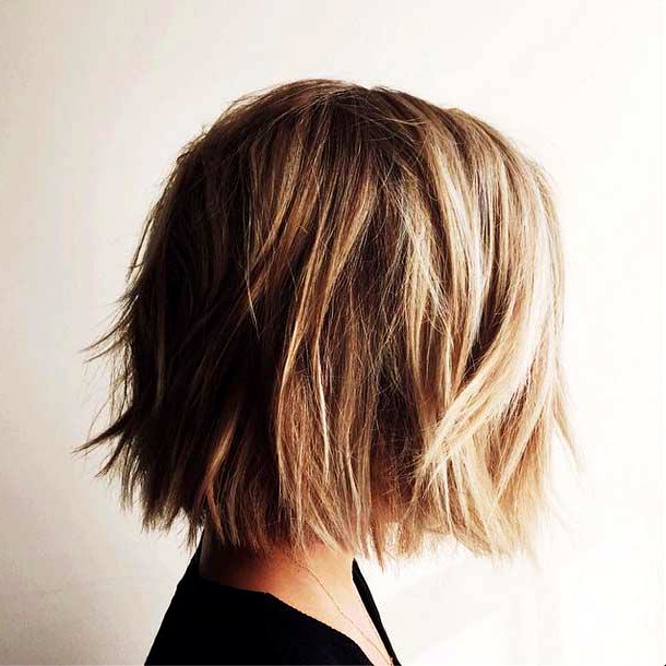 30 Amazing Short Hairstyles For 2020 Simple Easy Short