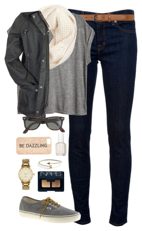 30 Classic Polyvore Outfit Ideas For Fall