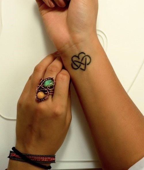 40 Beautiful Tattoos for Girls - Latest Hottest Tattoo Designs