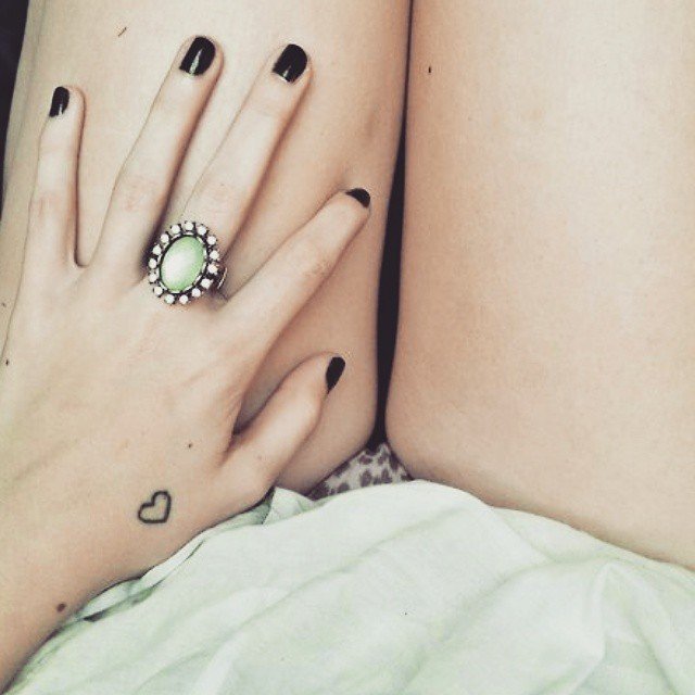40 Beautiful Tattoos for Girls - Latest Hottest Tattoo Designs