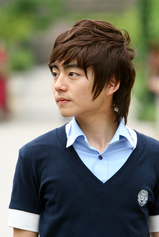 70 Cool Korean Japanese Hairstyles For Asian Guys 2020