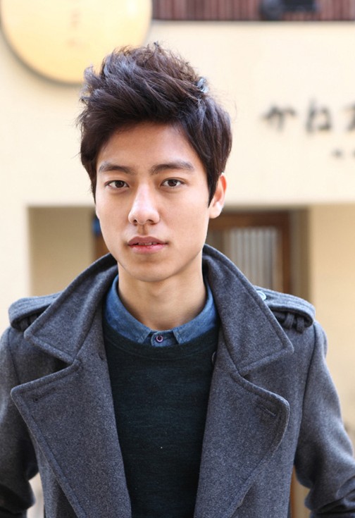 70 Cool Korean Japanese Hairstyles For Asian Guys 2020 Pretty Designs