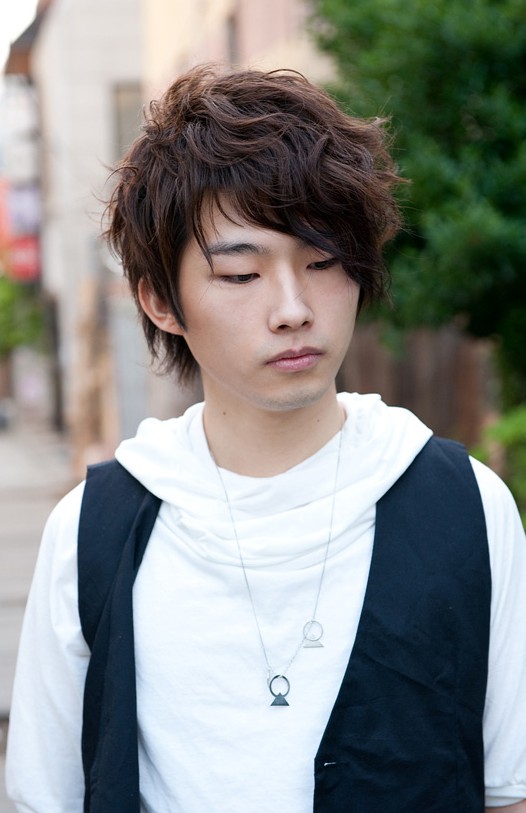 70 Cool Korean Japanese Hairstyles For Asian Guys 2020 Pretty