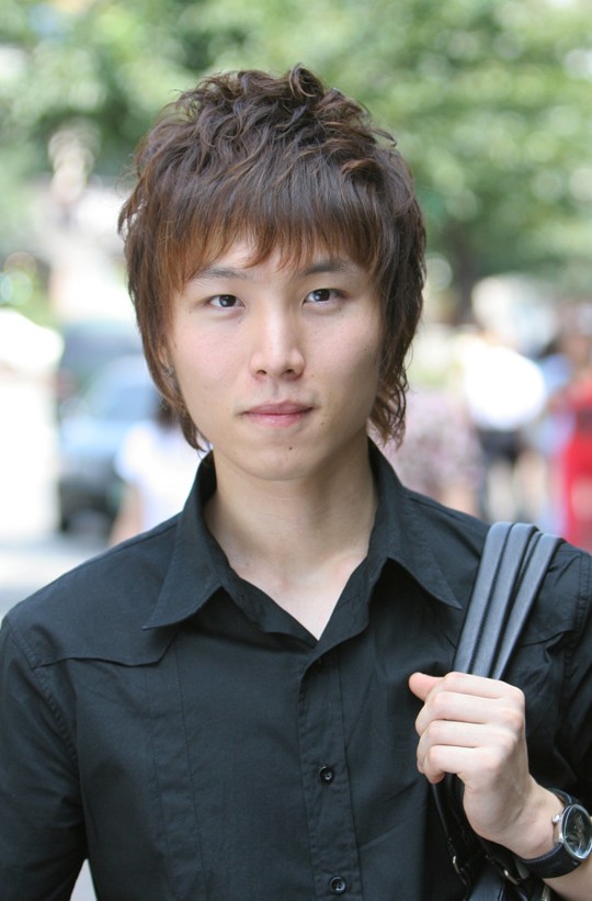 70 Cool Korean Japanese Hairstyles For Asian Guys 2020 Pretty