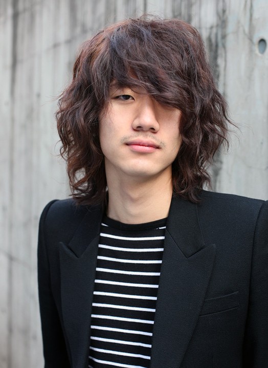 70 Cool Korean Japanese Hairstyles For Asian Guys 2020 Pretty