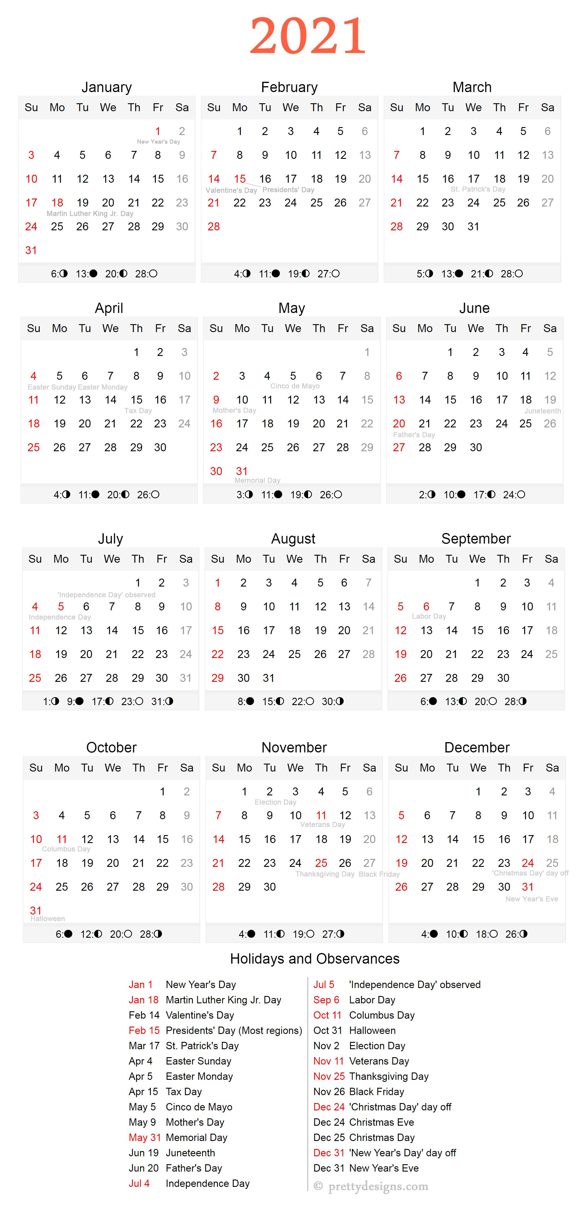 2021-calendar-with-holidays-printable