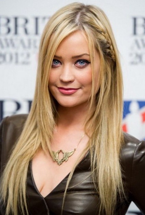 25 Hairstyles For Long Hair Long Hairstyles 2014 Pretty