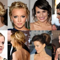Best Updos for Women
