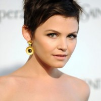 Simple Easy Daily Hairstyles for Short Hair: Chic Pixie Haircut 2014