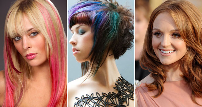 Secrets in Picking the Hair Color for You 