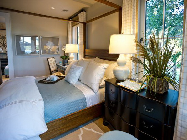 Master Bedroom Suite Home Plans