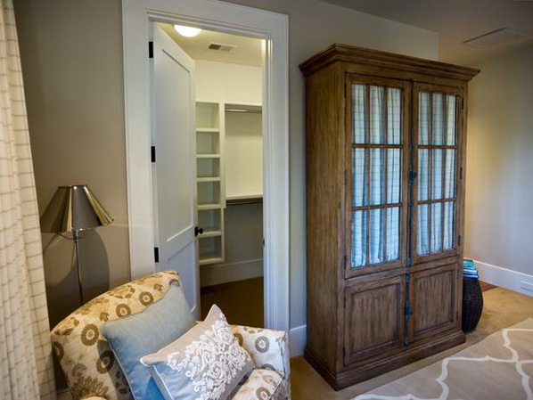 Master Suite Bedroom Design - Perfect Furniture