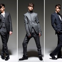 Men's Fashion Suits