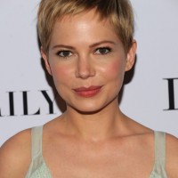 Pixie Cut - Gallery of Most Popular Short Pixie Haircut for Women