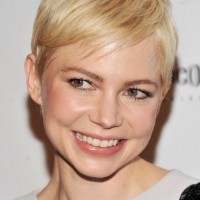 Pixie Cut - Gallery of Most Popular Short Pixie Haircut for Women