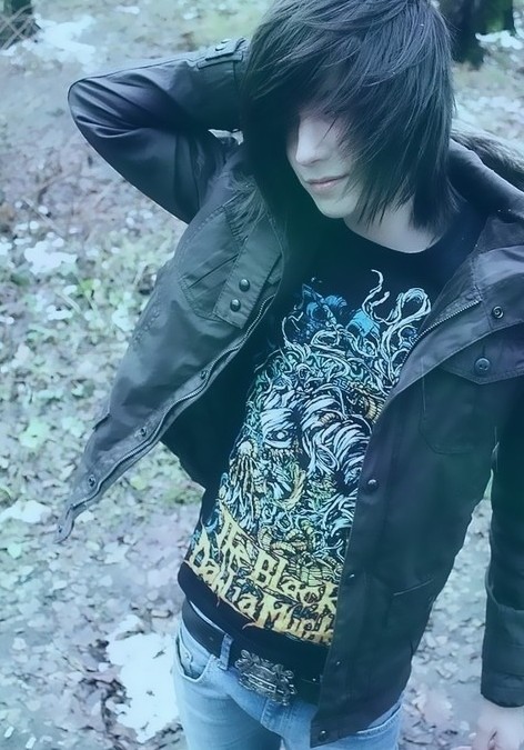 Emo Hairstyles for Trendy Guys - Emo Guys Haircuts Emo Hairstyles for Trendy Guys - Emo Guys Haircuts