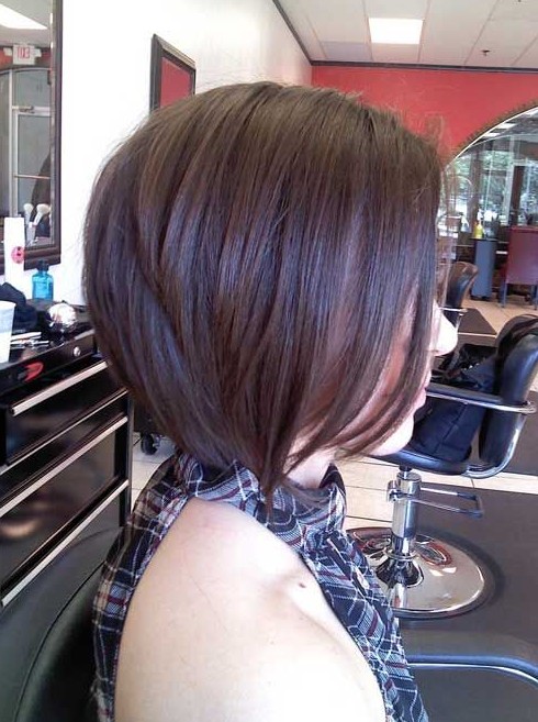 Best Bob Hairstyles 2014 - Pretty Designs