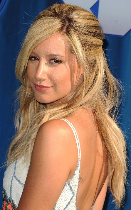 Most Popular Prom Hairstyles for Long Hair