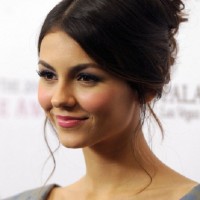 Updo Hairstyles for 2014