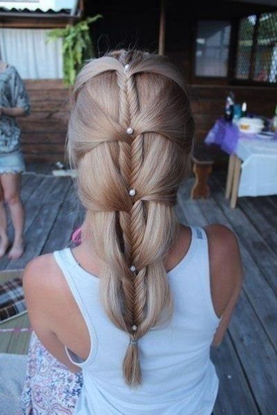 Braid Hairstyle