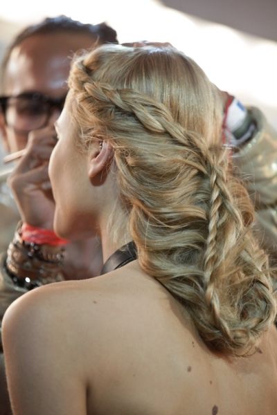 Braid Hairstyle