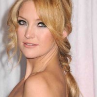Braided Hairstyles for Medium Hair 2014