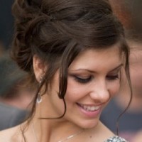Prom Updo Hairstyles