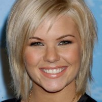 2014 Shag Hairstyles for Medium Length Hair