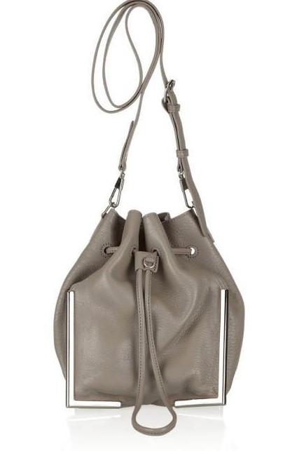 3.1 Phillip Lim Scout Drawstring Crossbody, $750