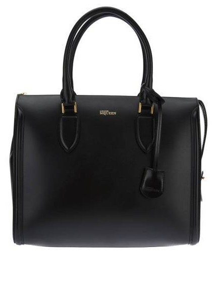 Alexander McQueen Heroine Tote, $1,785.14