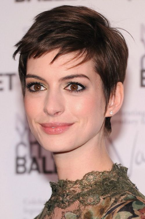 Amazing Pixie Haircuts For Women Pretty Designs