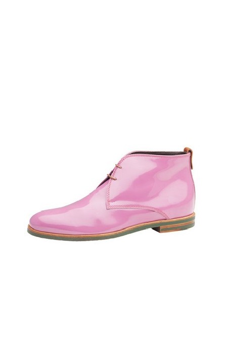 Botties for Fall 2013 By AGL in Pink