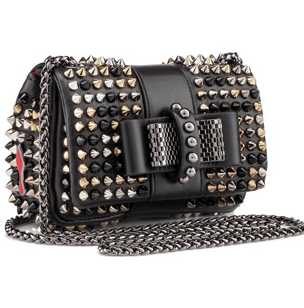 Christian Louboutin Fall 2013 Handbag