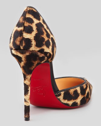 20+ Amazing Leopard Print Pumps You May Love! - Pretty Designs