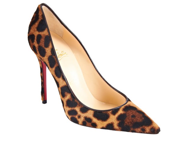 20+ Amazing Leopard Print Pumps You May Love! - Pretty Designs