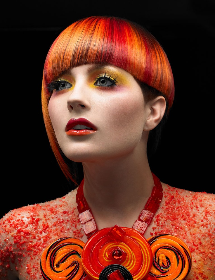 20 Stunning Highlighted Hairstyles for Women - Pretty Designs 20 Stunning Highlighted Hairstyles for Women - Pretty Designs