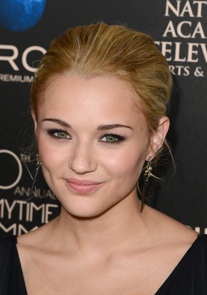 Hunter King Classic Bun