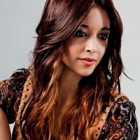Long Ombre Hair for 2014