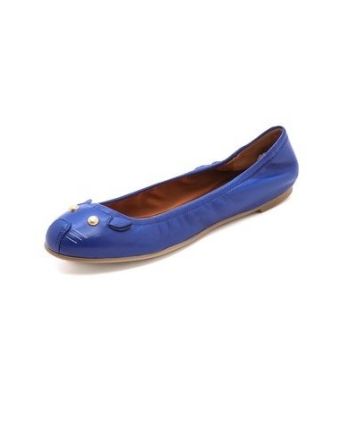 Marc by marc jacobs Mouse Flats