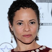 Regina Monte’s Short Curly Hairstyle: Wise and Modern