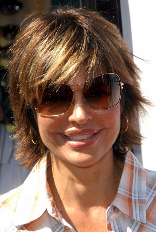 Shag Hairstyles for 2014: 16 Amazing Shaggy Hairstyles You 